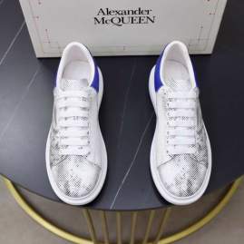 Picture of Alexander McQueen Shoes _SKUAlexanderMcQueensz35-45hnw0301167